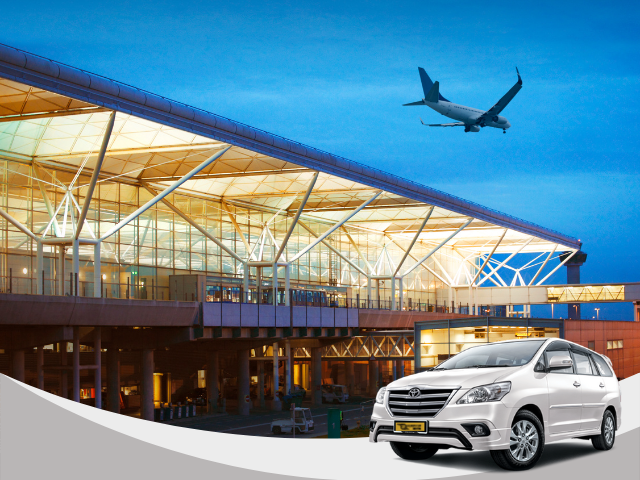 Hướng Dẫn Đặt Xe