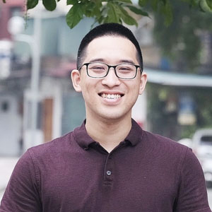 Anh Nguyễn Đăng Huy