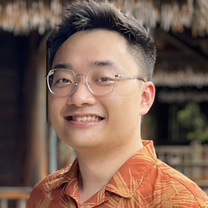 Anh Nguyễn Huy Hoàng