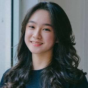 Chị Nguyễn Mai Sương