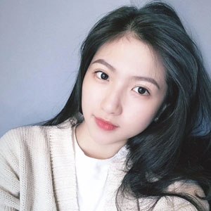 Chị Nguyễn Thu Nga